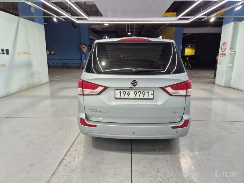 KG_Mobility_Ssangyong KORANDO