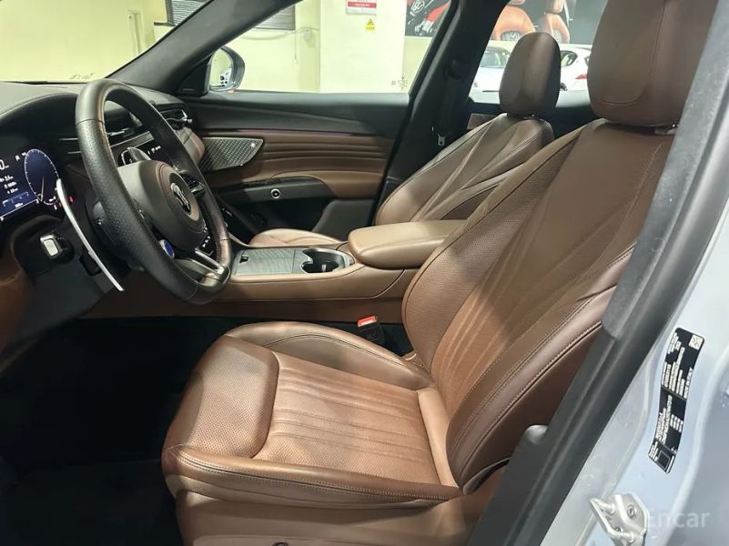 Maserati Grecale
