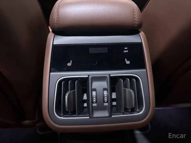 Maserati Grecale