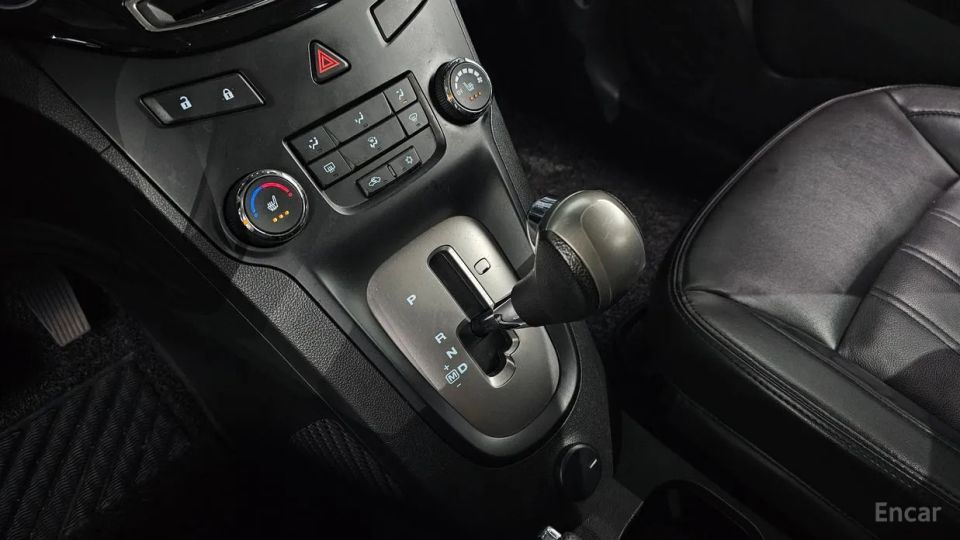 ChevroletGMDaewoo Orlando
