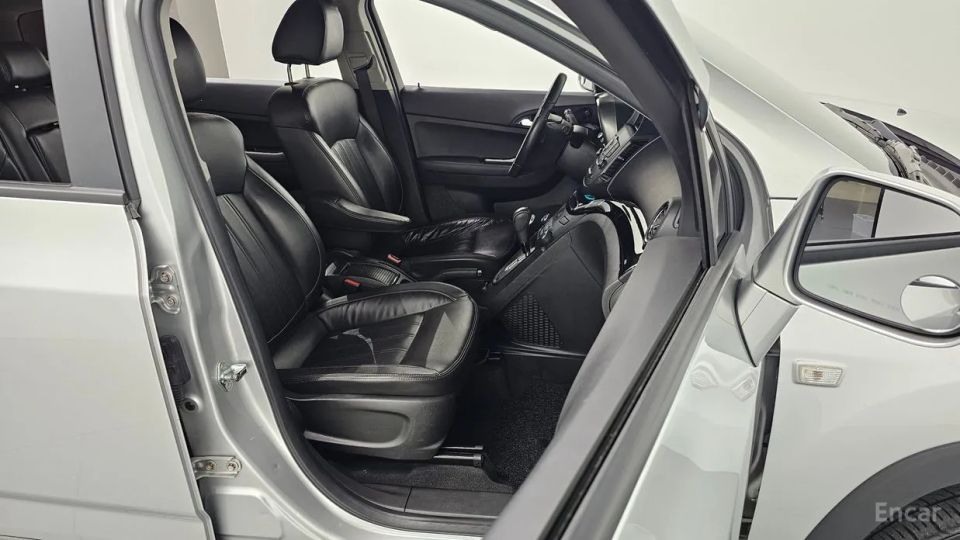 ChevroletGMDaewoo Orlando