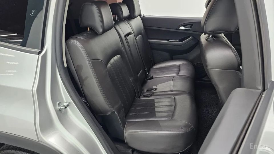 ChevroletGMDaewoo Orlando