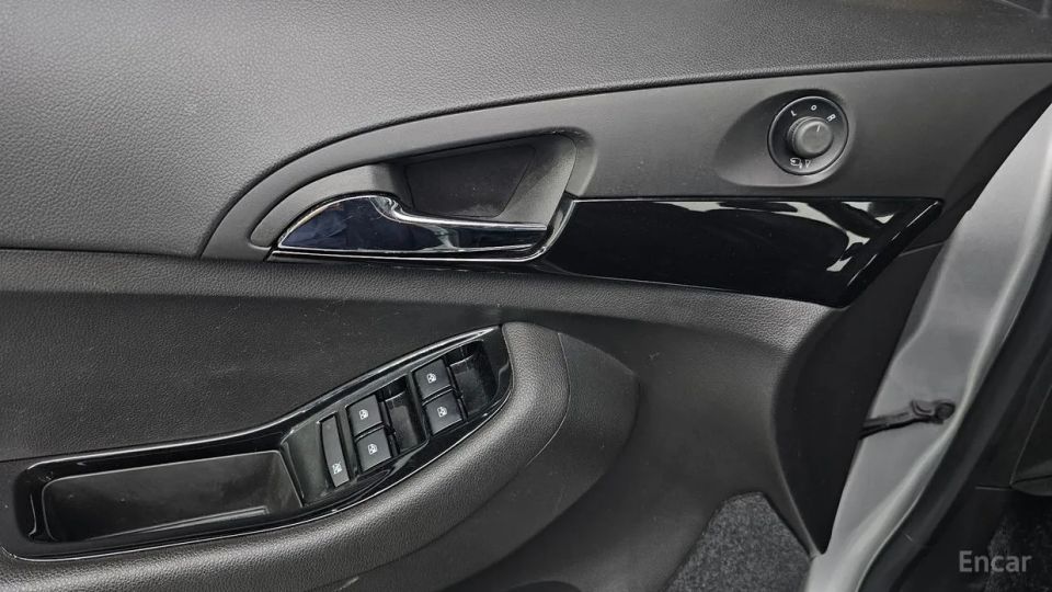 ChevroletGMDaewoo Orlando