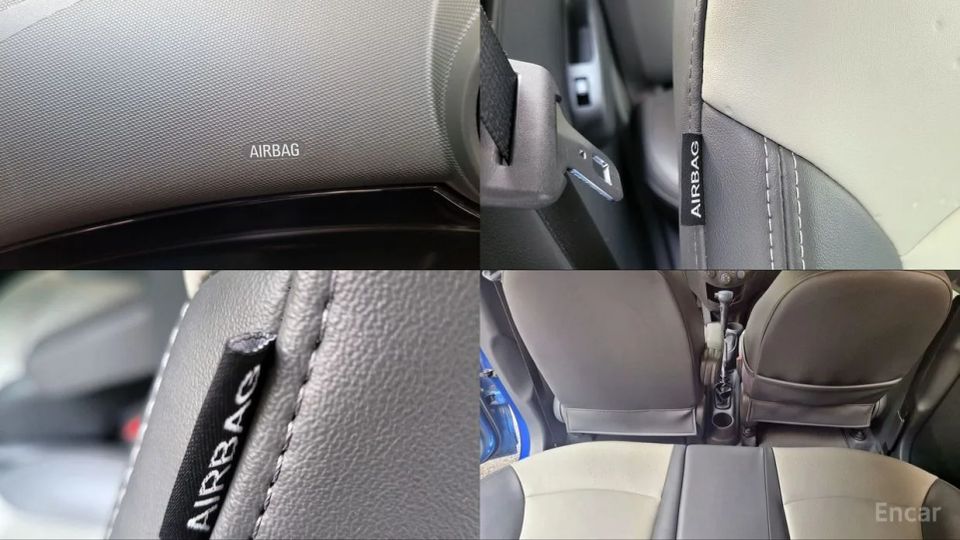 ChevroletGMDaewoo Matiz
