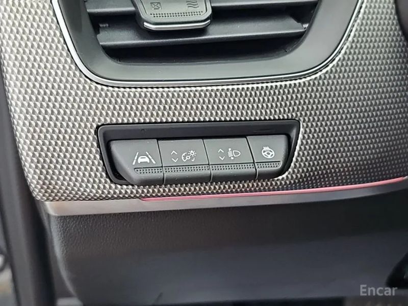 Renault-KoreaSamsung XM3