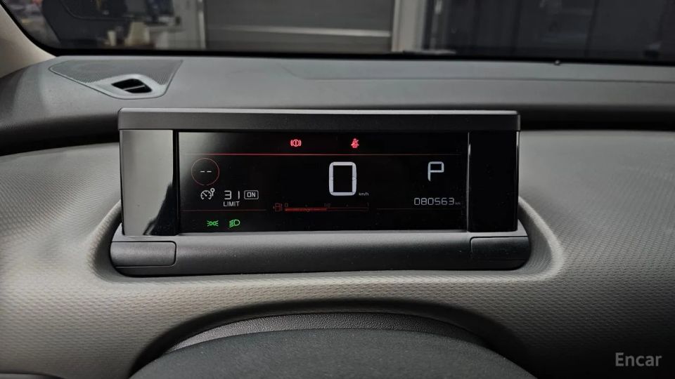 Citroen-DS C4 CACTUS