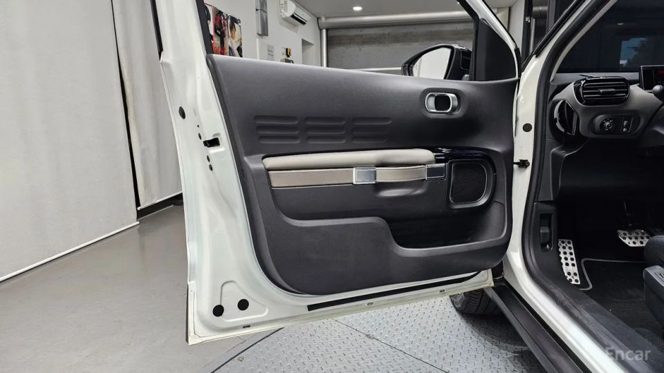 Citroen-DS C4 CACTUS