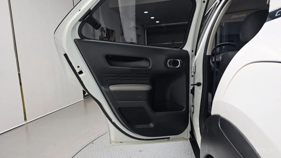 Citroen-DS C4 CACTUS
