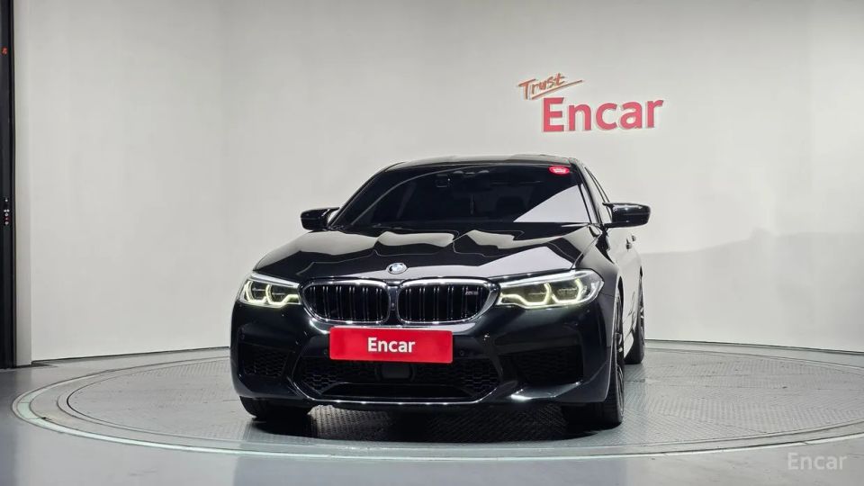 BMW M5