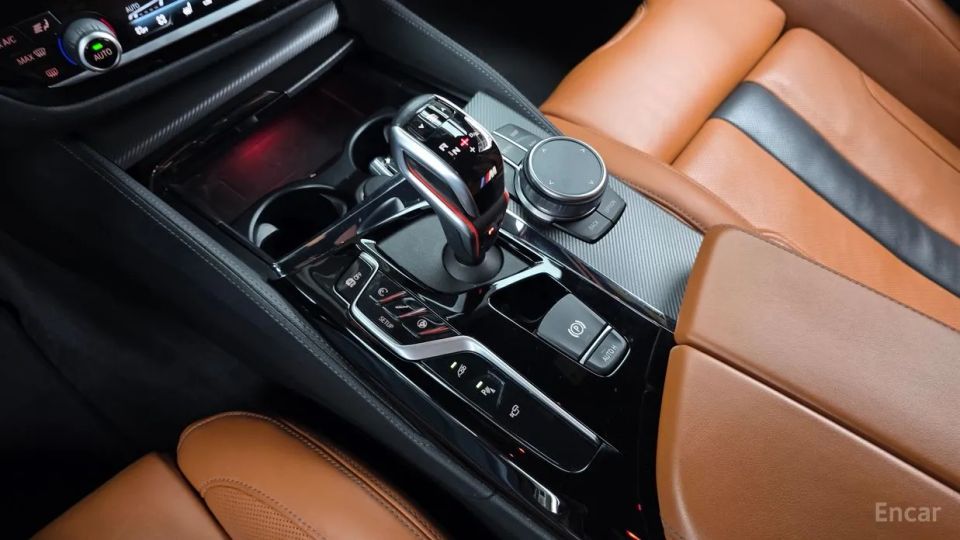 BMW M5