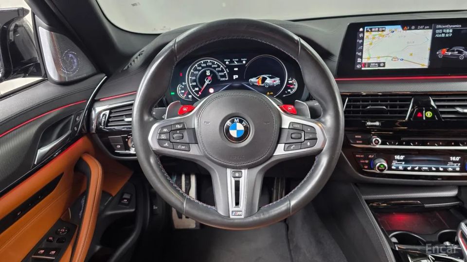 BMW M5
