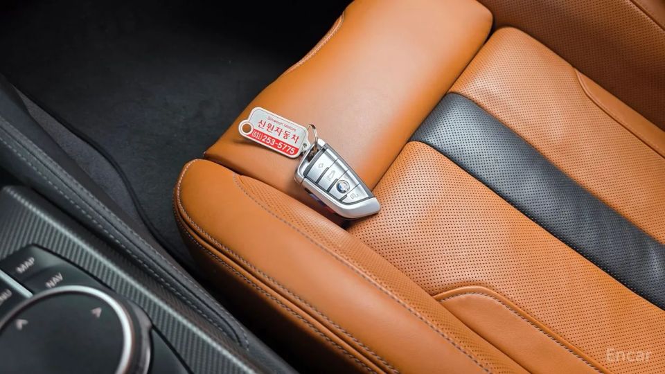 BMW M5