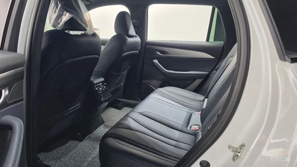 Renault-KoreaSamsung Grand Koleos