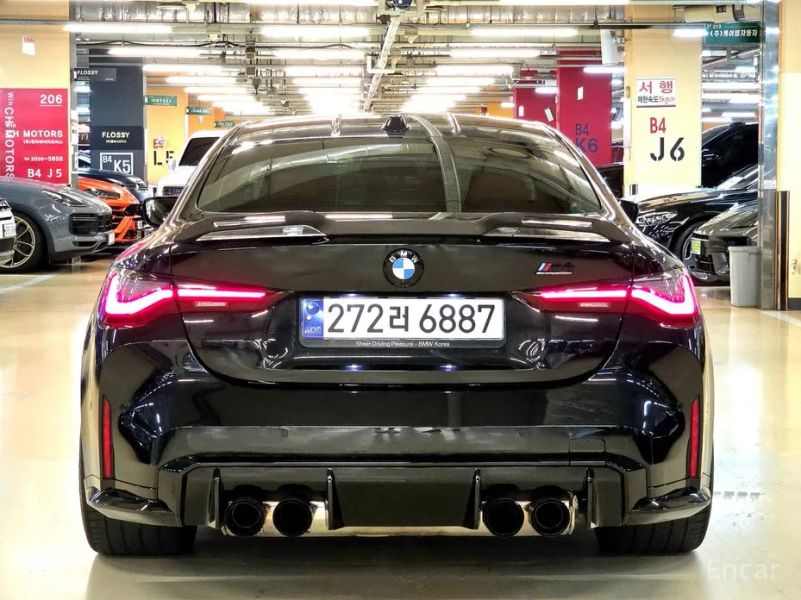 BMW M4