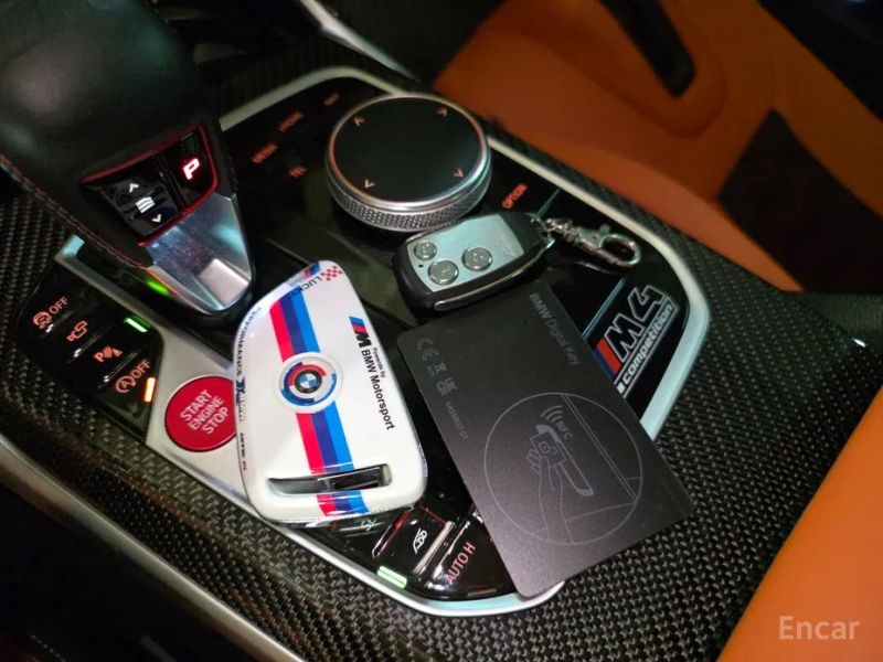 BMW M4