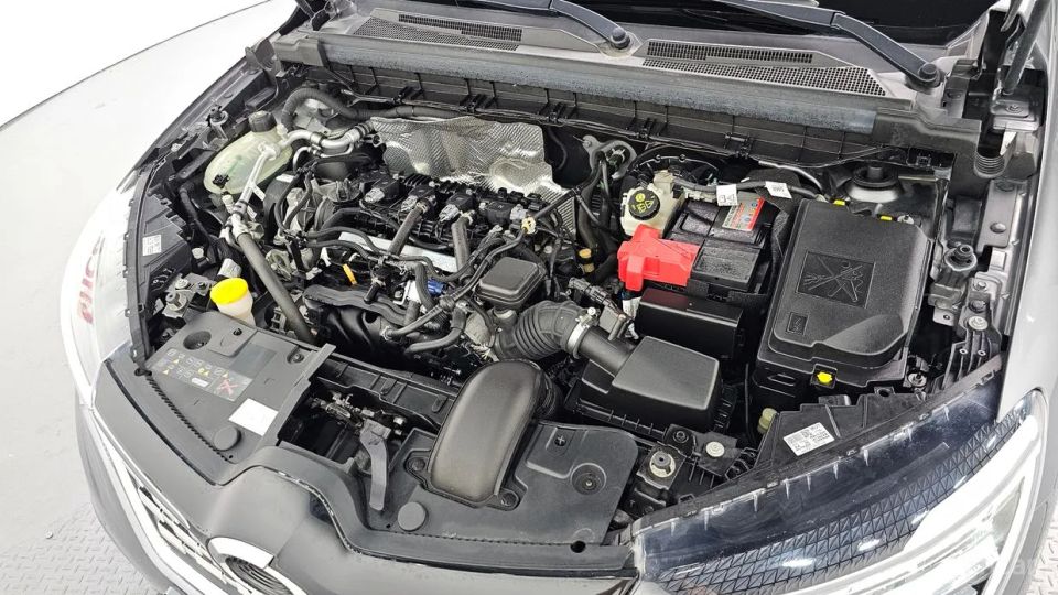 Renault-KoreaSamsung XM3