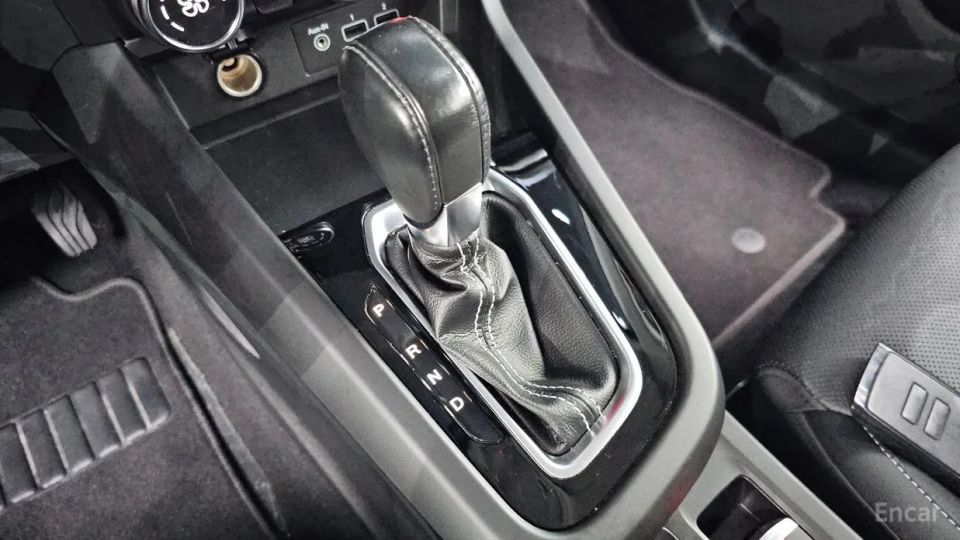 Renault-KoreaSamsung XM3