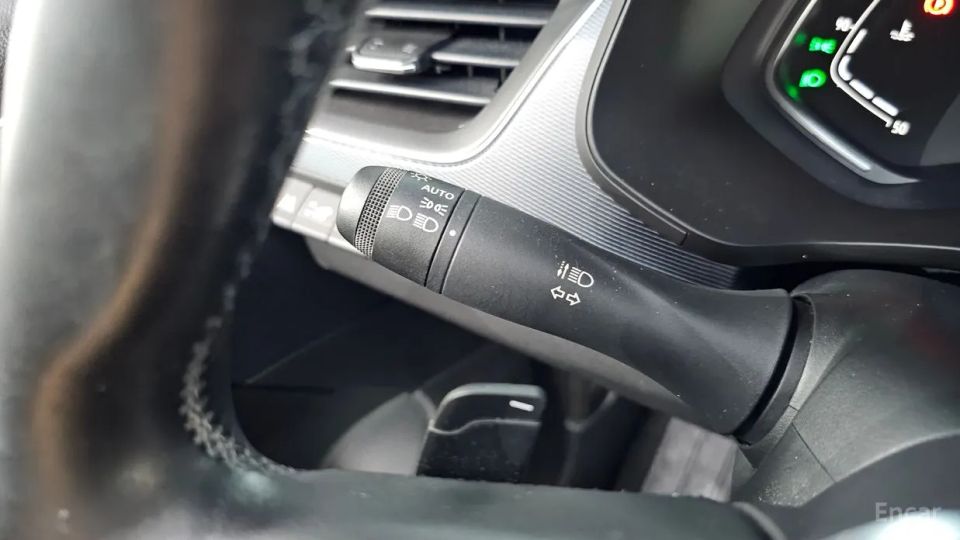 Renault-KoreaSamsung XM3