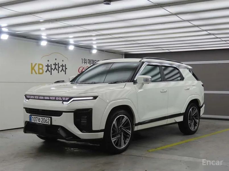 KG_Mobility_Ssangyong Actyon