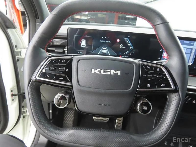 KG_Mobility_Ssangyong Actyon