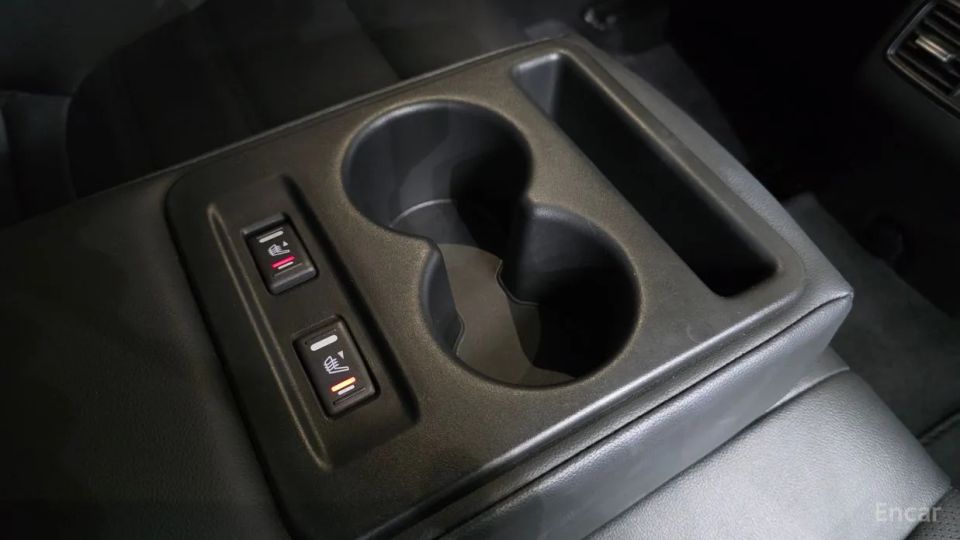 Renault-KoreaSamsung SM6