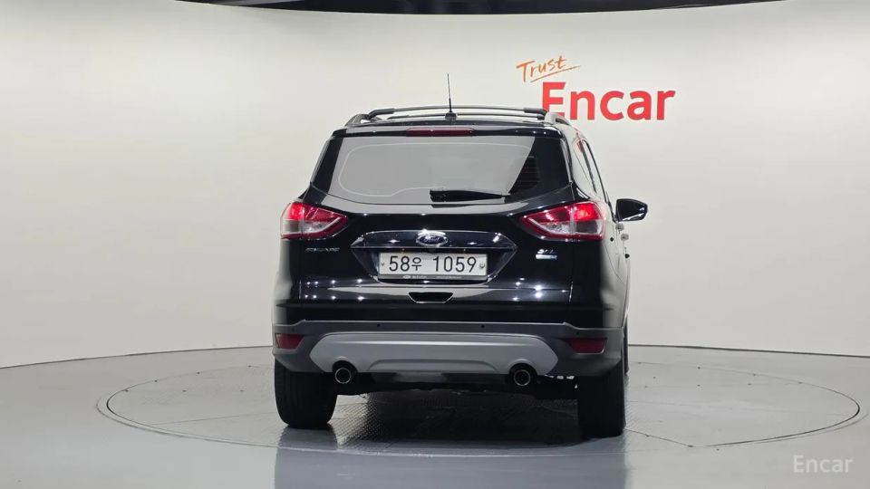 Ford Escape