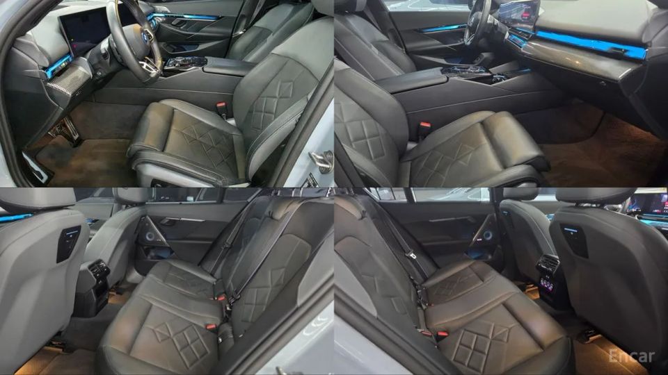 BMW i5