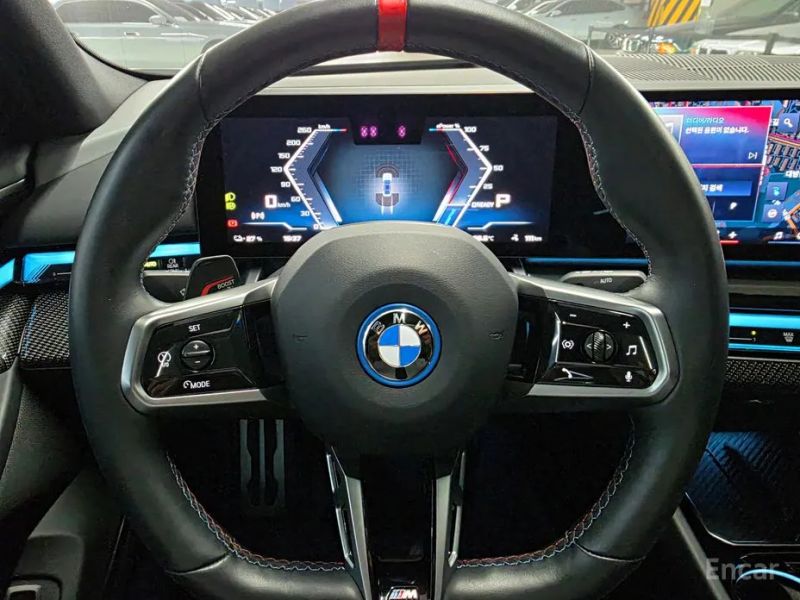 BMW i5