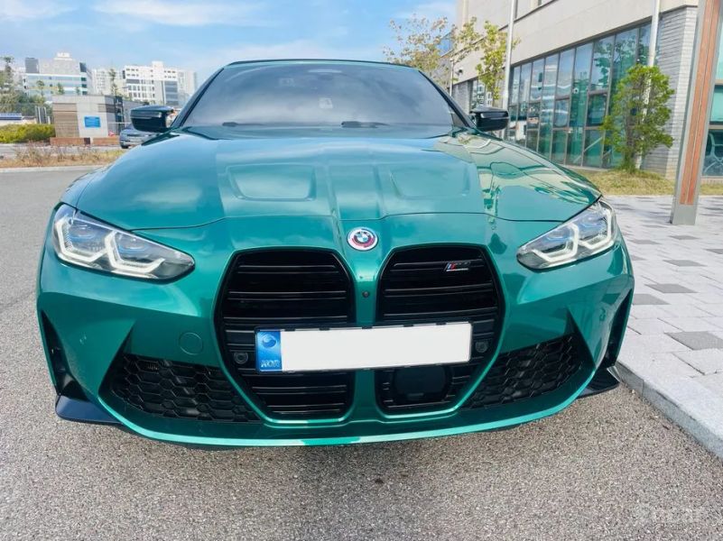 BMW M4
