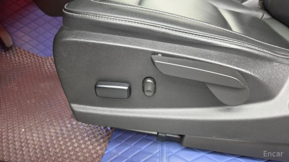 ChevroletGMDaewoo Colorado