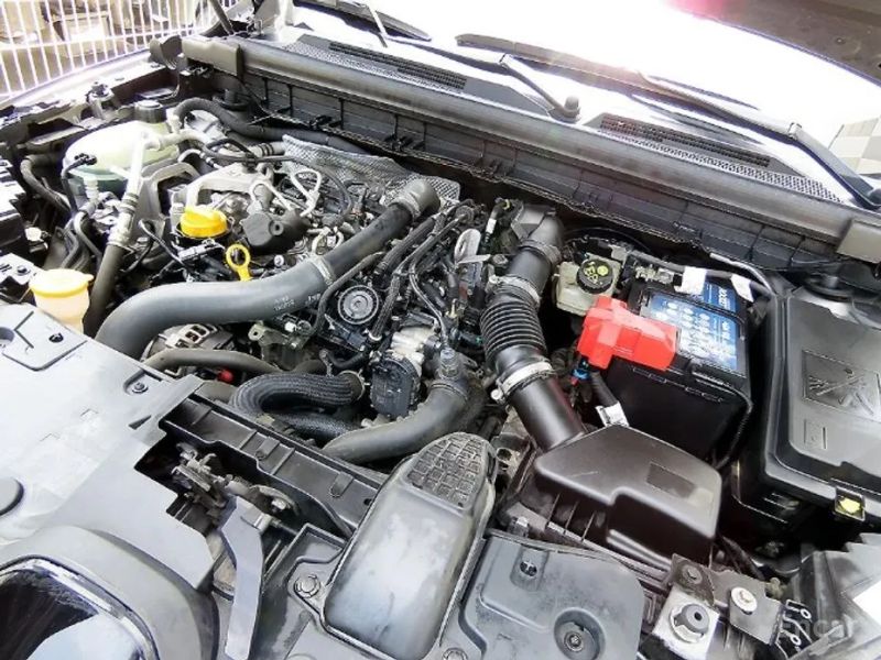Renault-KoreaSamsung XM3