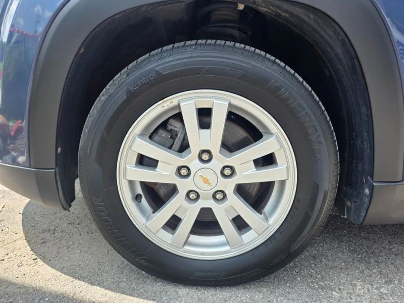ChevroletGMDaewoo Orlando