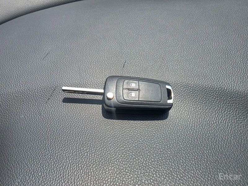 ChevroletGMDaewoo Orlando