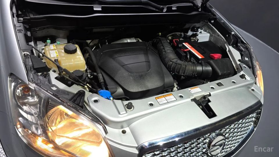 KG_Mobility_Ssangyong KORANDO