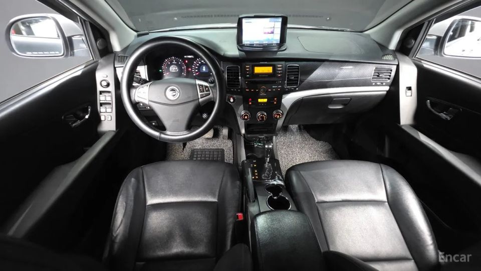 KG_Mobility_Ssangyong KORANDO