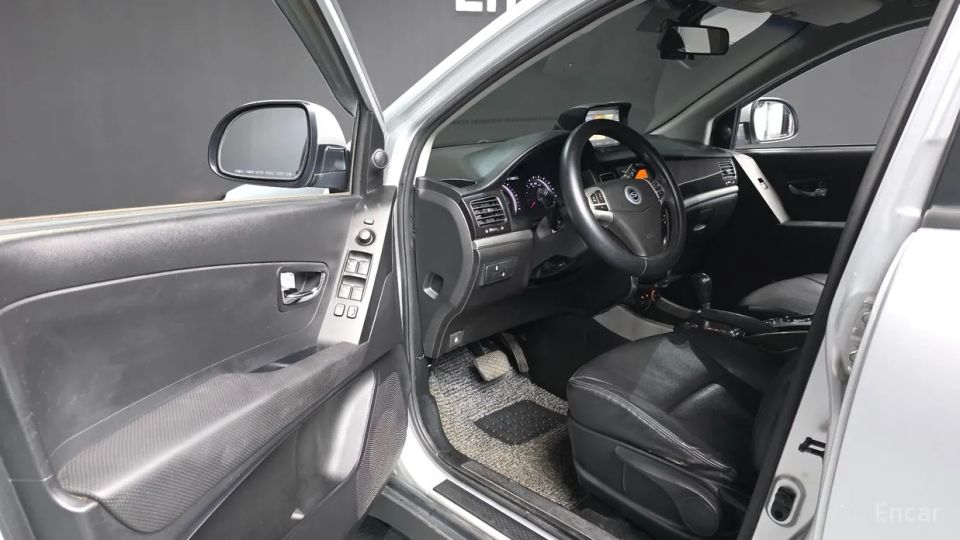 KG_Mobility_Ssangyong KORANDO