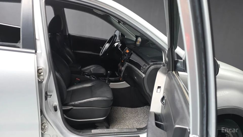 KG_Mobility_Ssangyong KORANDO