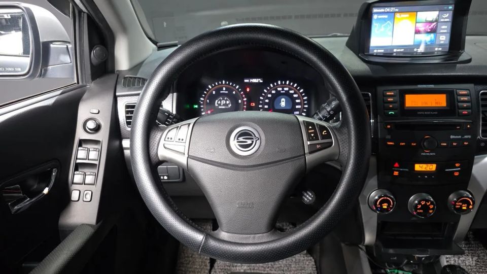 KG_Mobility_Ssangyong KORANDO