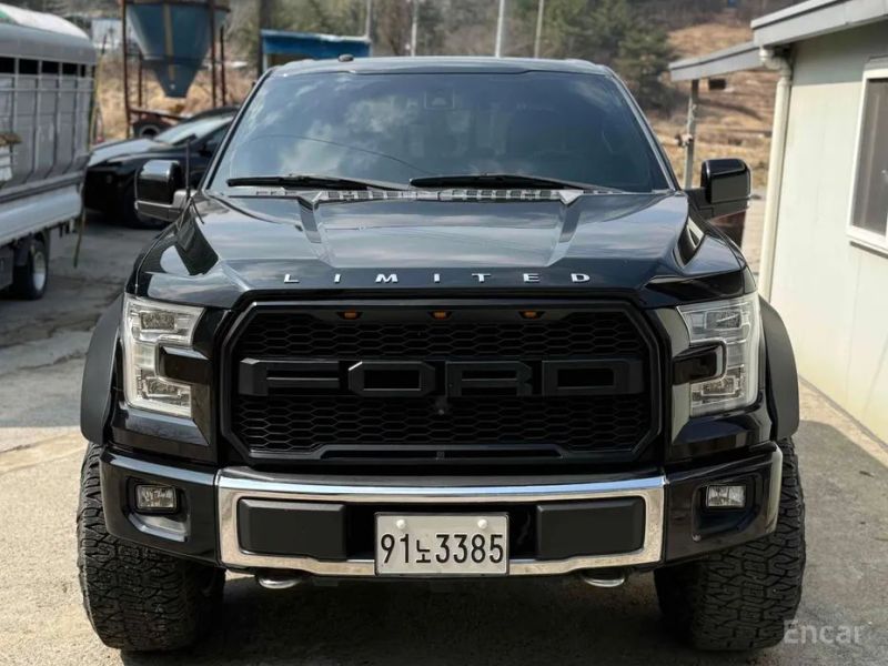 Ford F150