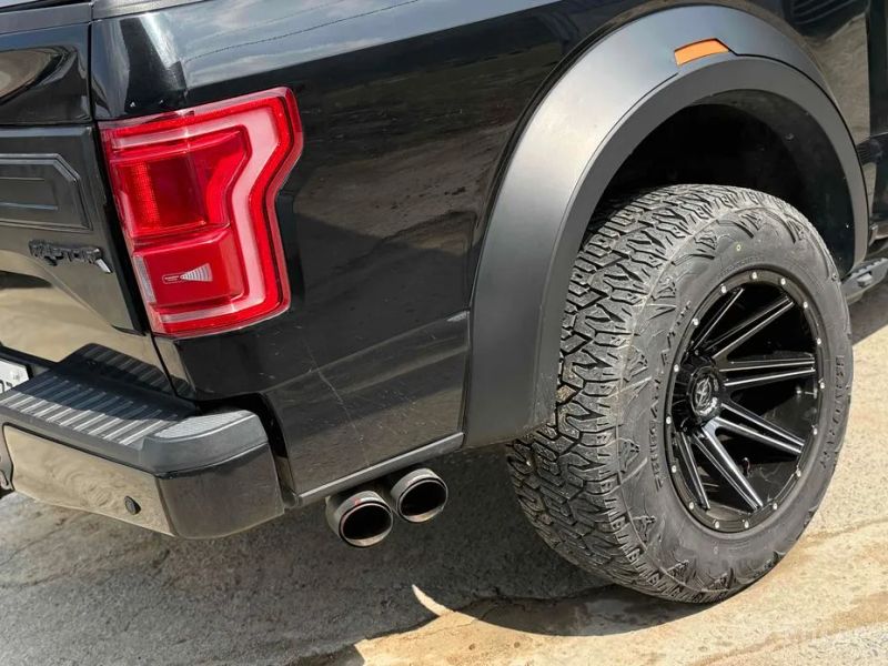 Ford F150