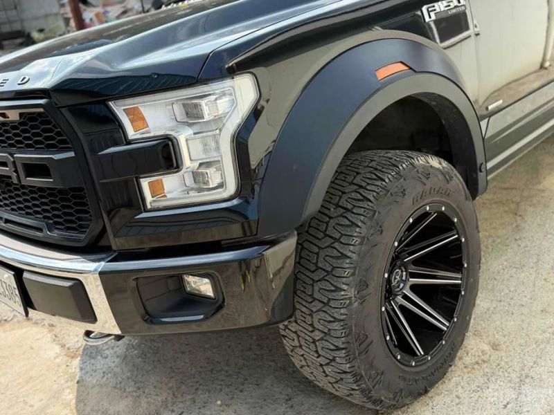 Ford F150