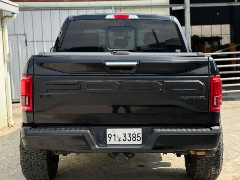 Ford F150