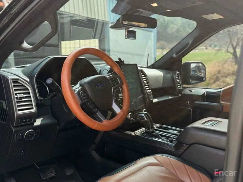 Ford F150
