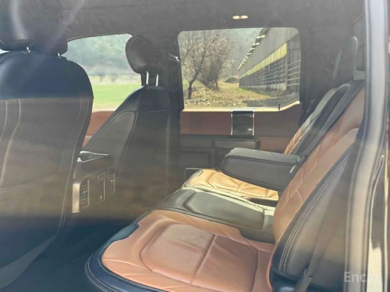Ford F150