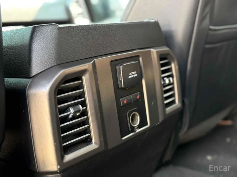 Ford F150