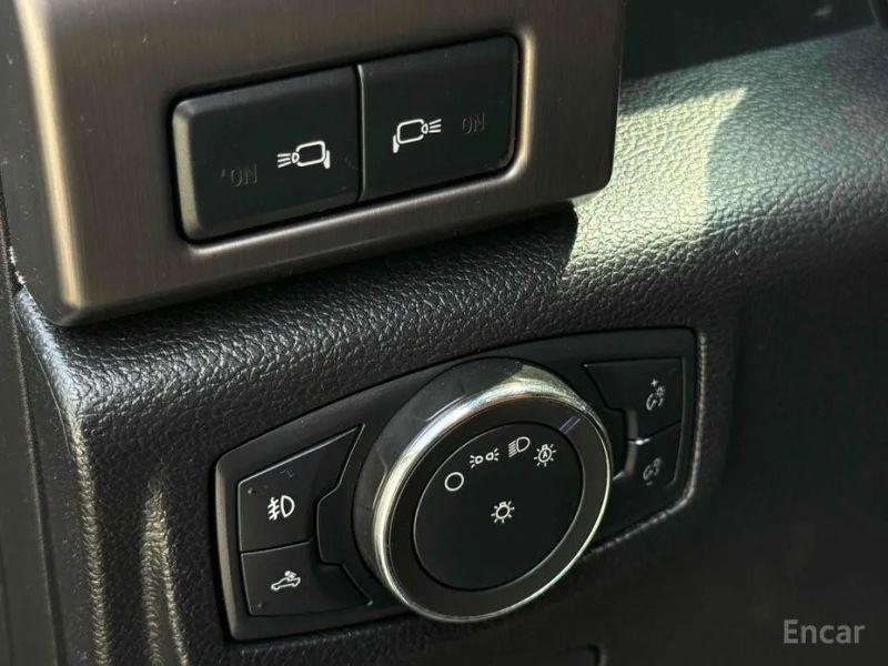 Ford F150