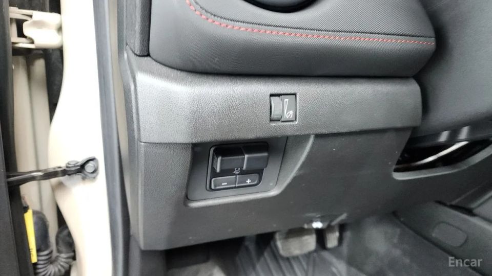 ChevroletGMDaewoo Colorado