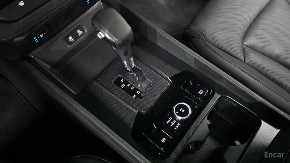 KG_Mobility_Ssangyong Musso
