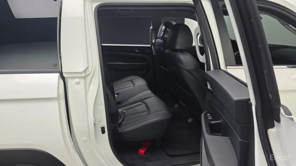 KG_Mobility_Ssangyong Musso