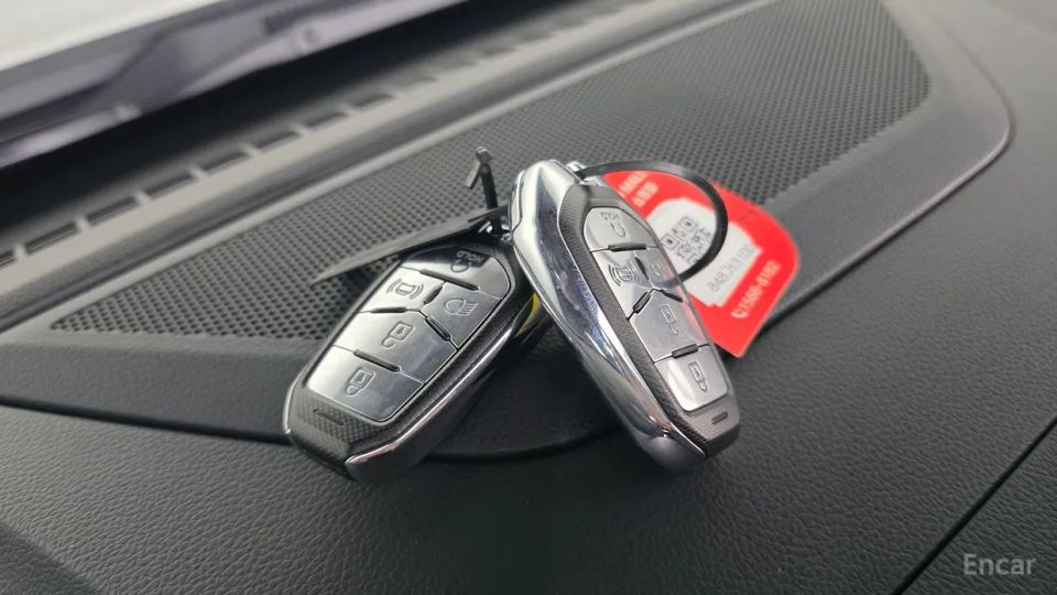 KG_Mobility_Ssangyong Musso